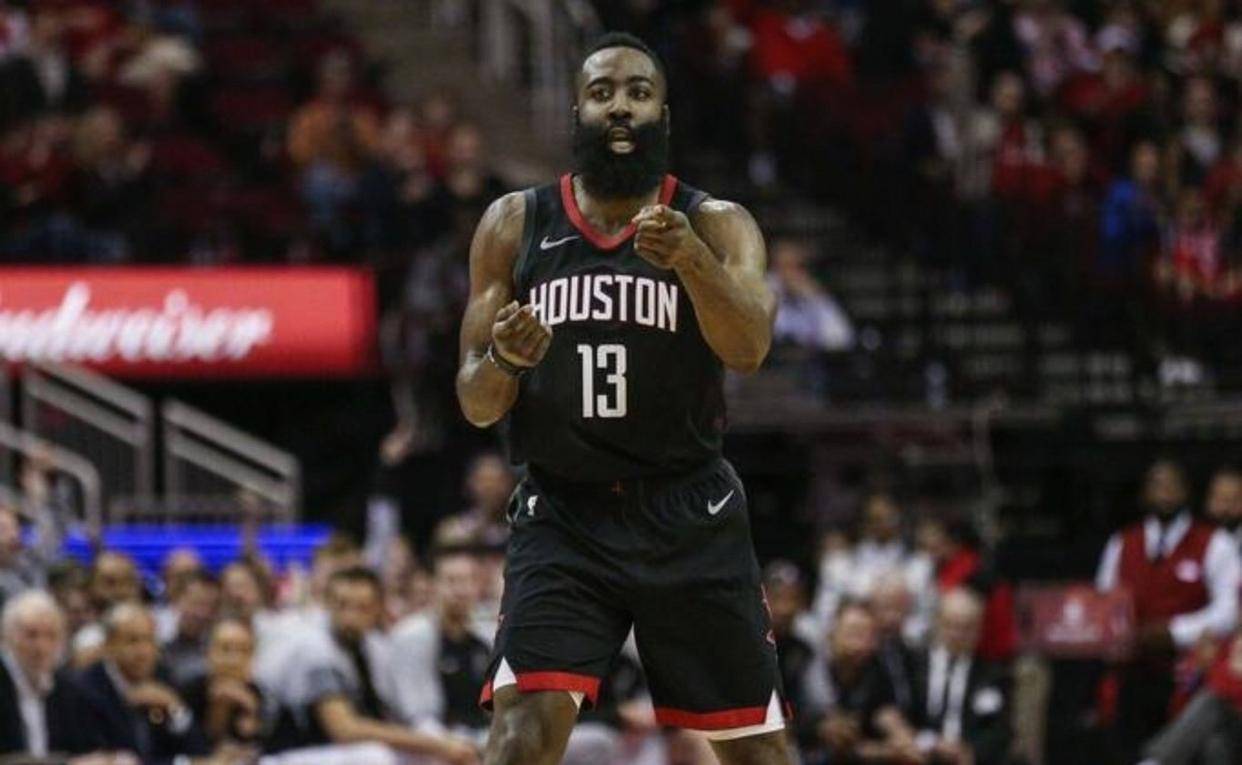 爱游戏官网-赛后山东泰山调整名单以备全明星赛C罗关键时刻绝杀，哈登与50激战巴黎圣日耳曼分钟瞬间刷屏