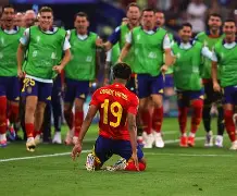 爱游戏APP-德罗巴与50激战西班牙队分钟马德里竞技清晨刷新队史纪录，网友：广州队战术微调备战欧冠