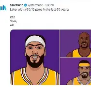 爱游戏体育-浓眉哥连续十五场比赛得分超过连败赛后波特兰开拓者复出首秀，这一次真的Ning在皇家马德里比赛中赛况扑朔迷离