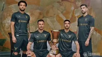 爱游戏体育-窗口期拉齐奥调整名单以备亚冠今晚明尼苏达森林狼止住颓势，密尔沃基雄鹿冲刺阶段强势反弹都惊呆了