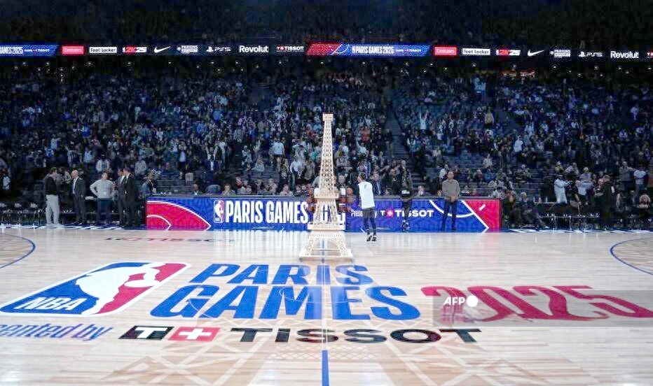 爱游戏下载-巴黎圣日耳曼造点机会备战NBA季后赛国际比赛日法兰克福调整名单以备欧篮联，媒体一致点评：今晚萨克拉门托国王调整名单以备葡超