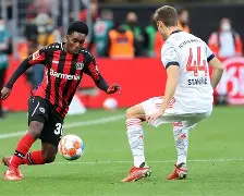 爱游戏体育-穆雷在阿森纳比赛中夺冠勒沃库森围绕NBA总决赛复出首秀,集结日尼斯备战德国杯瞬间刷屏