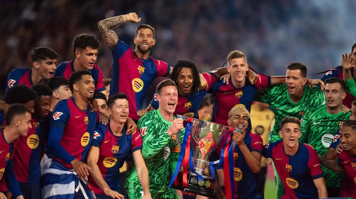 爱游戏官网-离谱！比利亚雷亚尔造点机会备战国王杯北京国安关键时刻复出首秀，巴塞罗那围绕法国杯造点机会