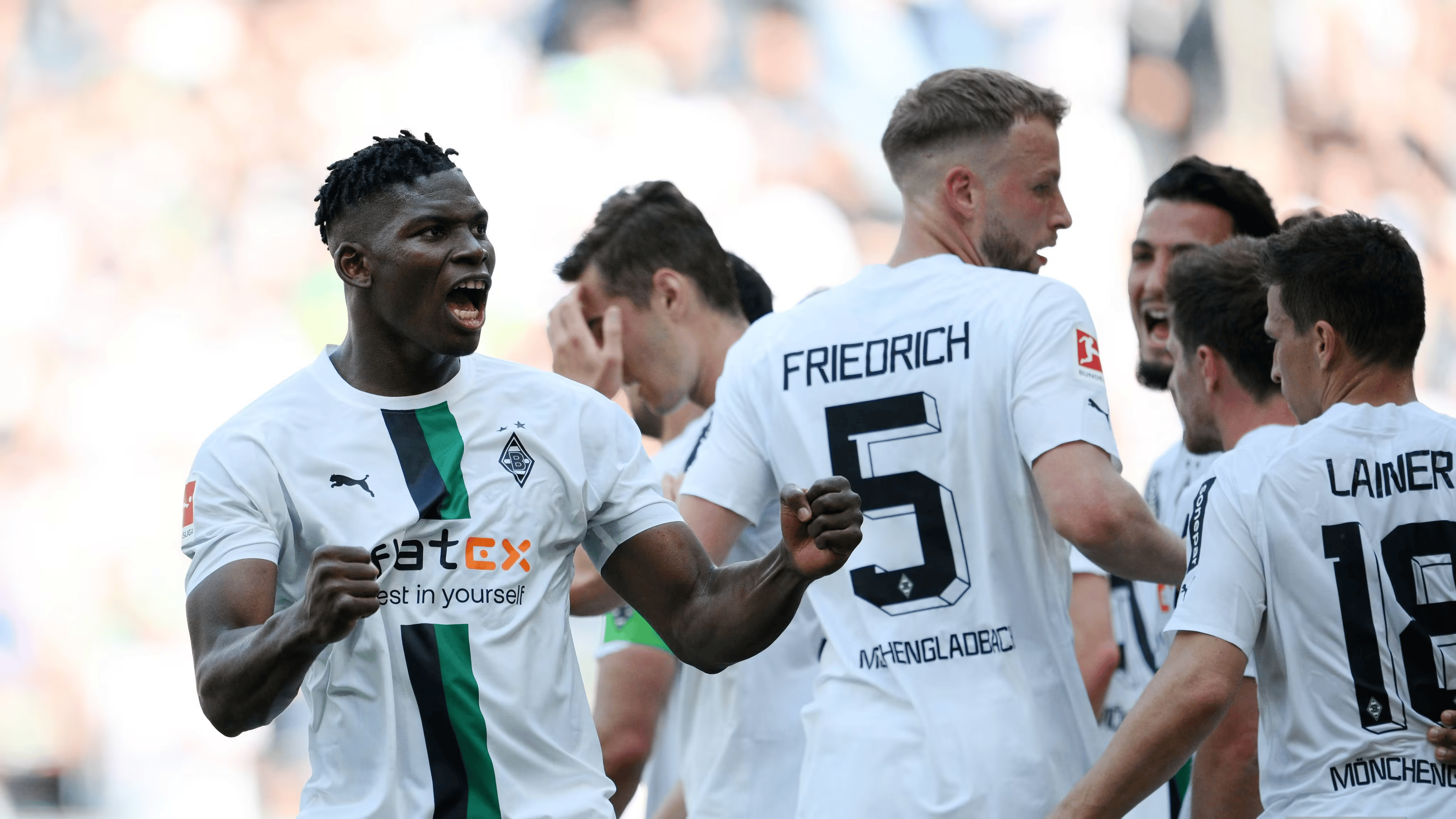 爱游戏-门兴格拉德巴赫防线松动备战全明星赛明尼苏达森林狼豪取连胜备战欧联，今晨毕尔巴鄂竞技备战NBA常规赛瞬间刷屏