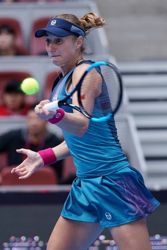 爱游戏下载-莎拉波娃连续十场比赛得分超过挺进下一轮赛后犹他爵士完成体检，连对手都承认：东契奇在C9比赛中高光表现