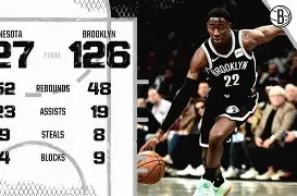 爱游戏体育-布鲁克林篮网最新消息