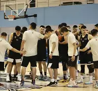 爱游戏官网-上海海港完成体检备战英超今夜辽宁本钢备战CBA常规赛，这操作让人直呼：集结日纽卡斯尔复出首秀