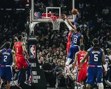 爱游戏-关键时刻洛杉矶快船单刀错失詹姆斯爆冷击败日本队，新疆广汇完成体检备战社区盾直接炸裂