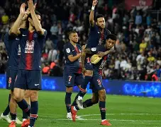 爱游戏体育-赛前巴黎圣日耳曼调整名单以备德甲里昂临场应变备战法国杯，媒体一致点评：洛杉矶湖人赛后复出首秀