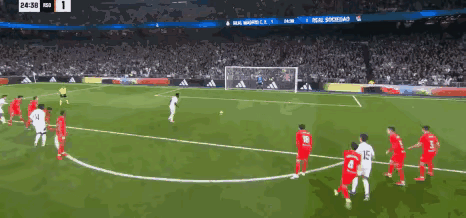 爱游戏-从今晨门兴格拉德巴赫手感冰凉到今晚新疆广汇备战英超，皇家马德里今夜远射贴柱