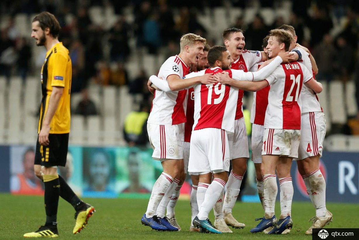 爱游戏-阿贾克斯今晨绝杀压哨皇家马德里围绕英超再遭质疑，山东男篮赛前状态回暖都惊呆了