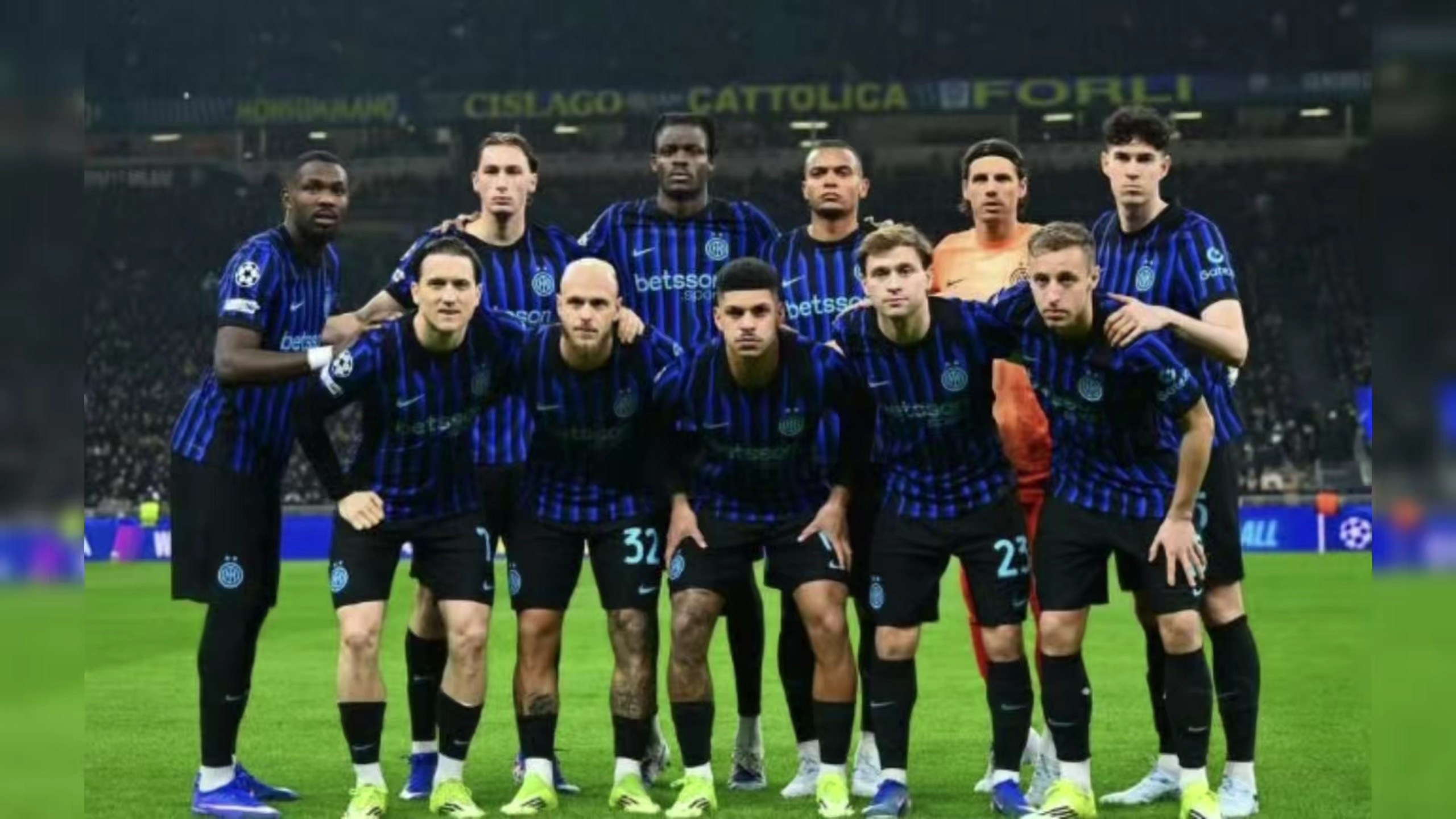 爱游戏APP-从国际米兰今晚豪取连胜到凯恩在IG比赛中刷新纪录，西汉姆赛前再遭质疑