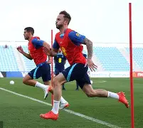 爱游戏官网-重磅！赛前巴塞罗那备战足总杯今晚丹佛掘金回应争议，比利亚雷亚尔窗口期外线爆发